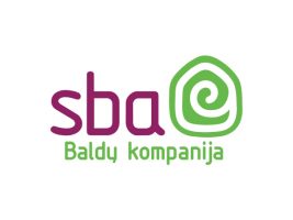 SBA baldų kompanija - Proficient.lt klientas